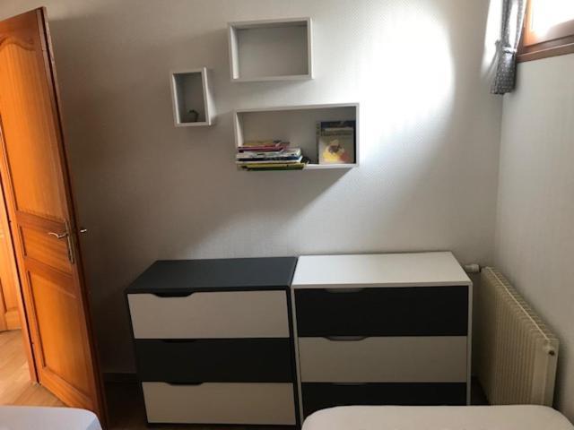 Le Lierre , 2Eme Etage Apartment Saint-Valéry-sur-Somme Ngoại thất bức ảnh