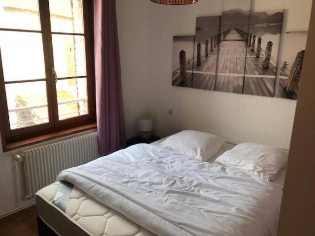 Le Lierre , 2Eme Etage Apartment Saint-Valéry-sur-Somme Ngoại thất bức ảnh