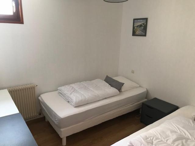Le Lierre , 2Eme Etage Apartment Saint-Valéry-sur-Somme Ngoại thất bức ảnh
