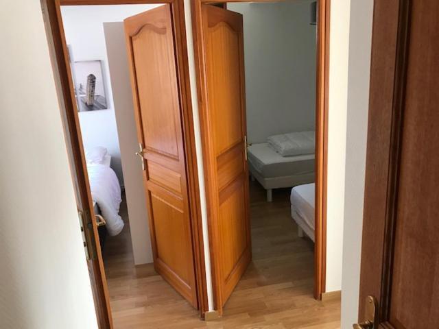 Le Lierre , 2Eme Etage Apartment Saint-Valéry-sur-Somme Ngoại thất bức ảnh