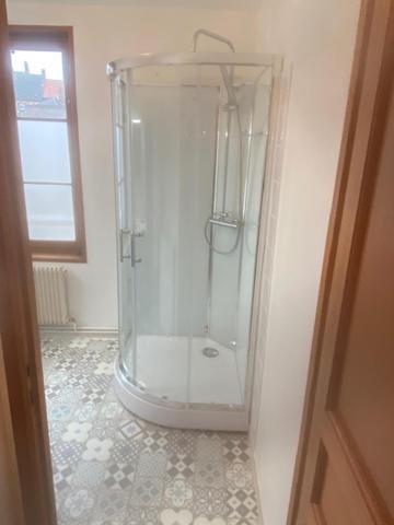 Le Lierre , 2Eme Etage Apartment Saint-Valéry-sur-Somme Ngoại thất bức ảnh